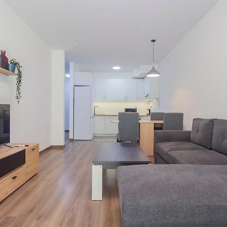 Corvin Modern Two Bedroom Apartment Free Parking Budapeste Exterior foto